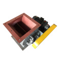 High quality carbon steel Rotary valve airlock,discharge valve feeder,airlock valve